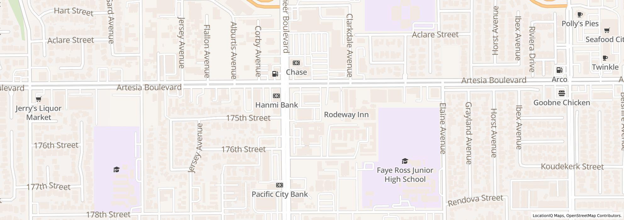 Office Map