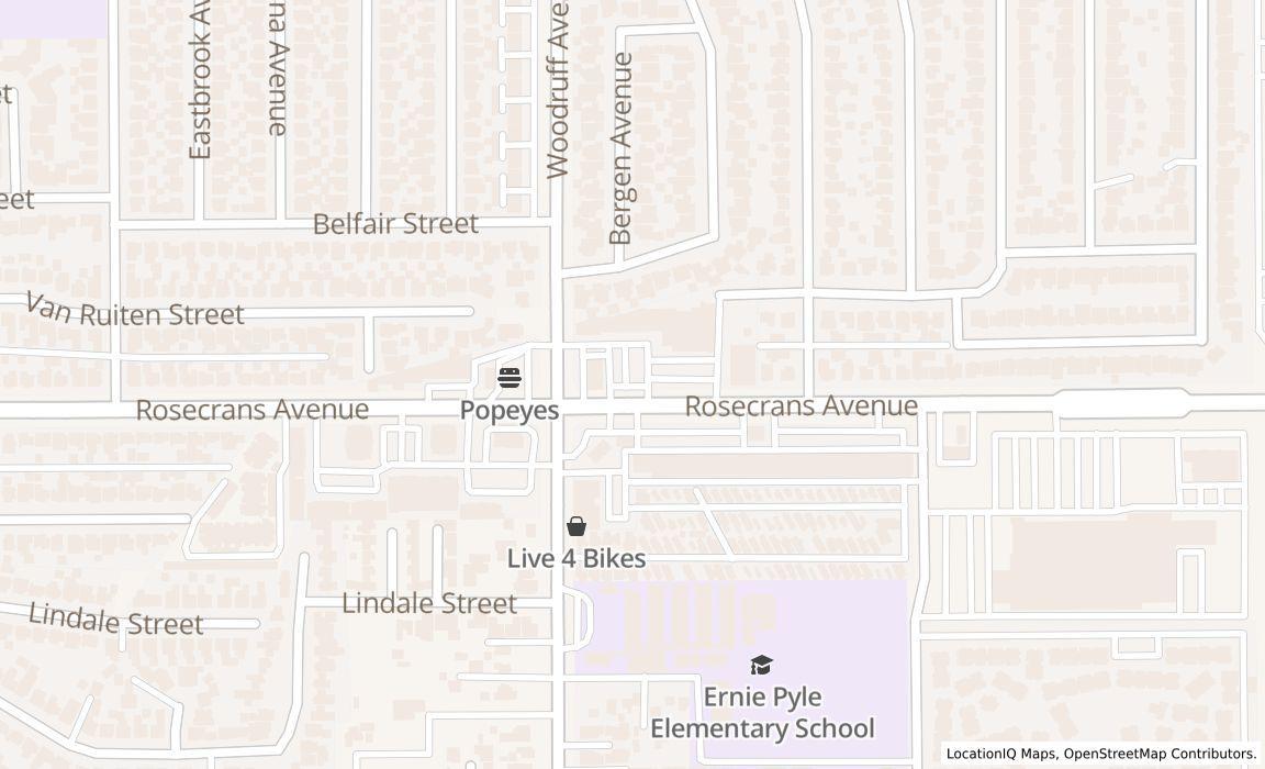 Office Map
