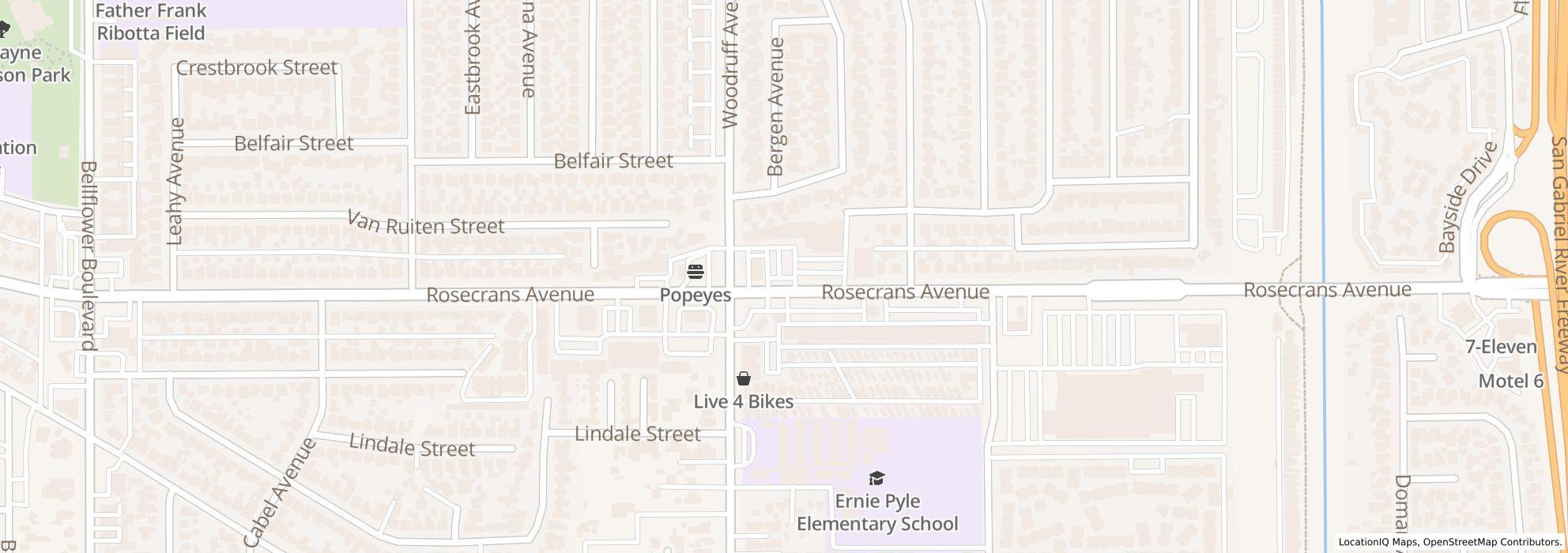 Office Map