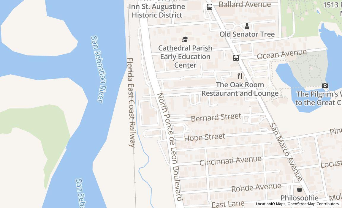 Office Map