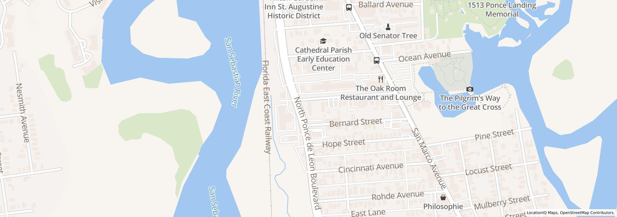 Office Map
