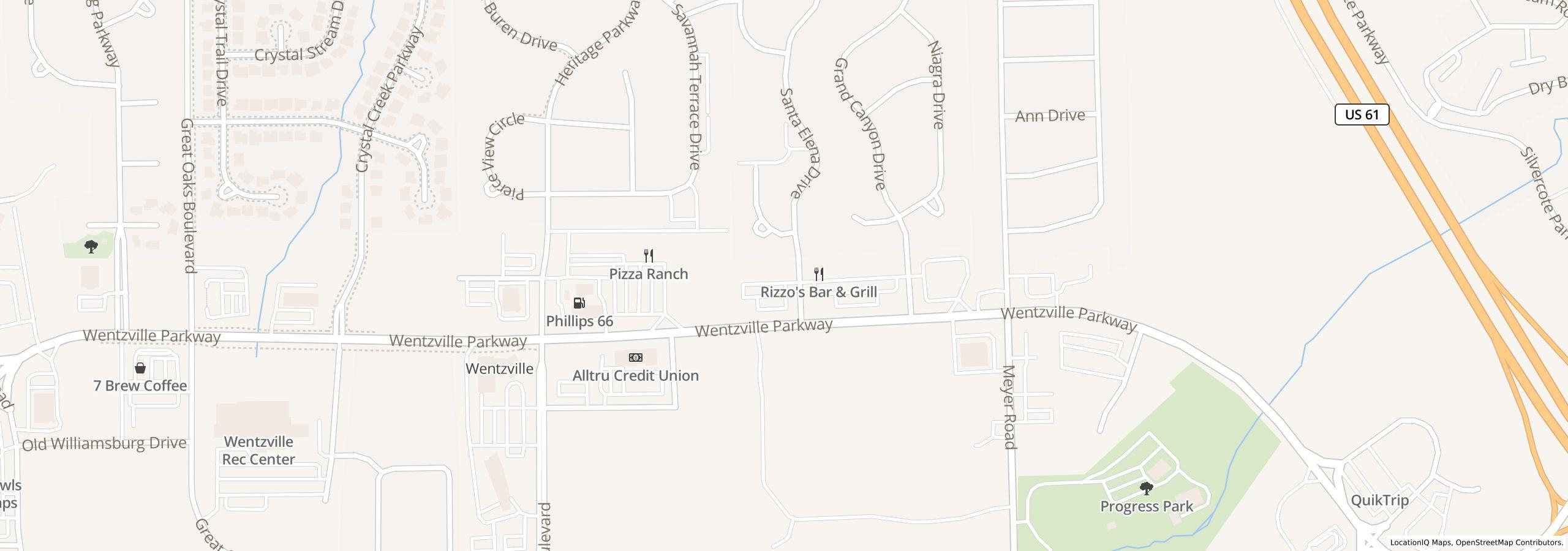 Office Map
