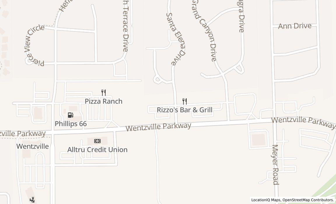 Office Map