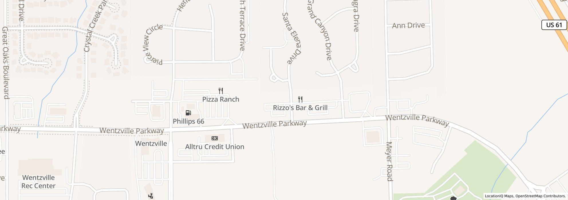 Office Map