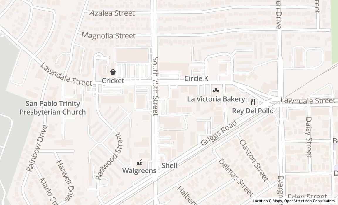 Office Map