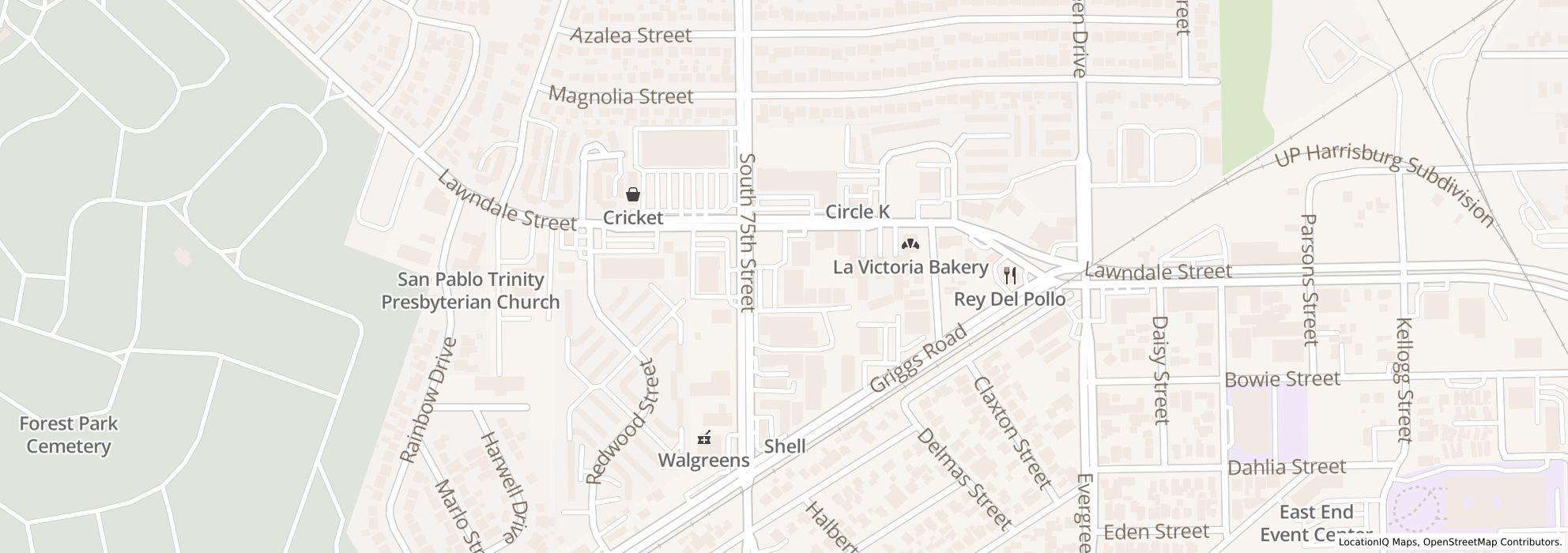 Office Map