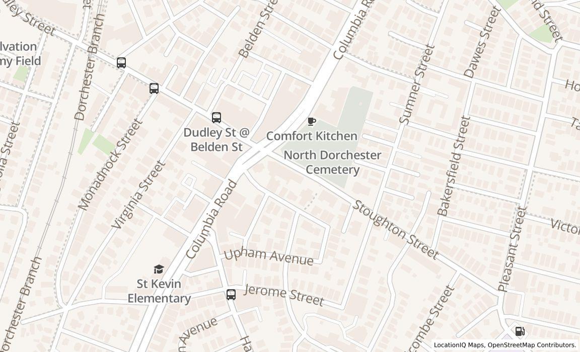 Office Map