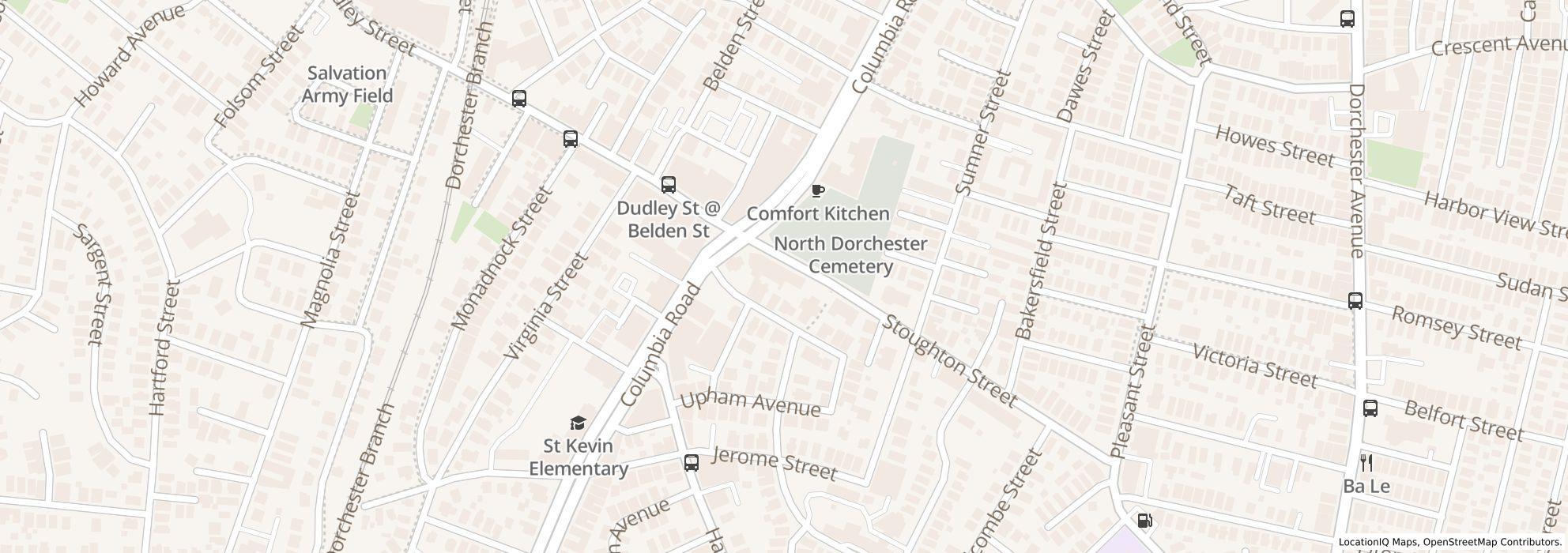 Office Map