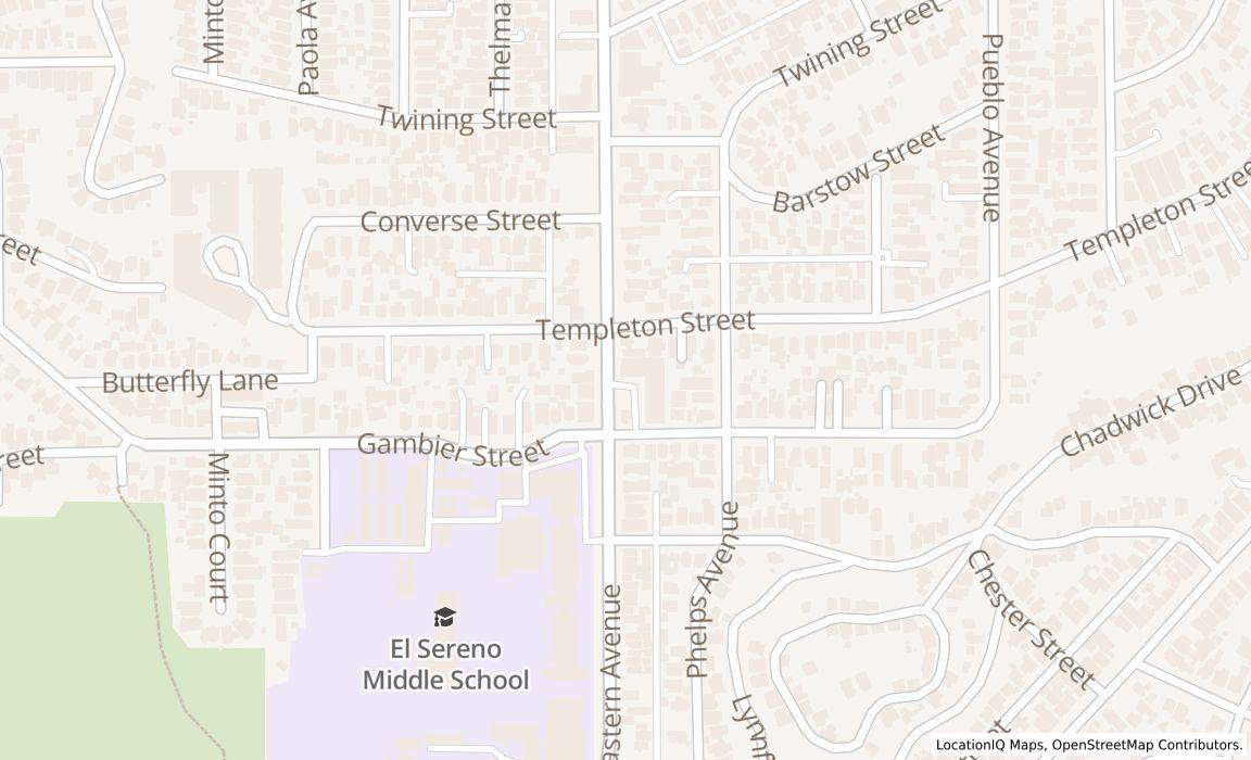 Office Map