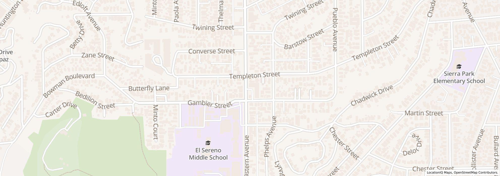 Office Map