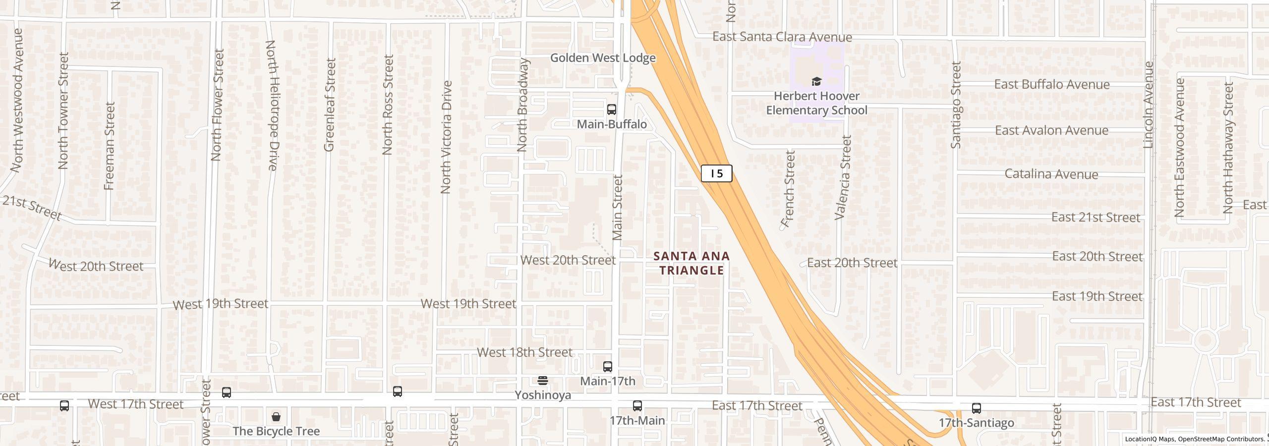 Office Map