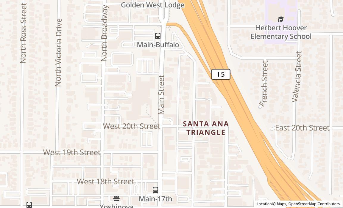 Office Map