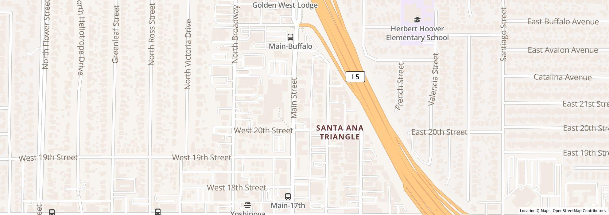 Office Map