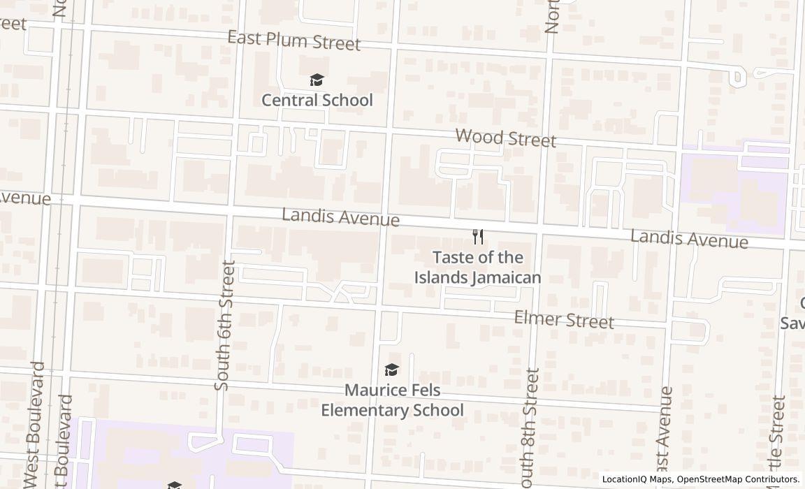 Office Map