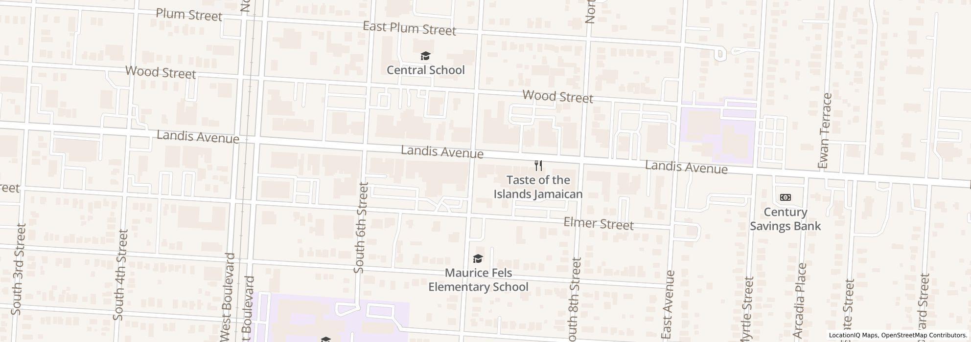 Office Map