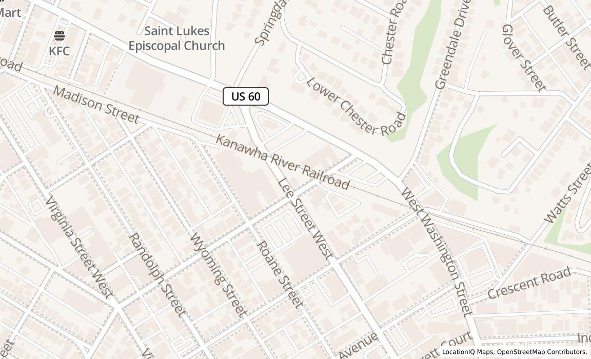 Office Map