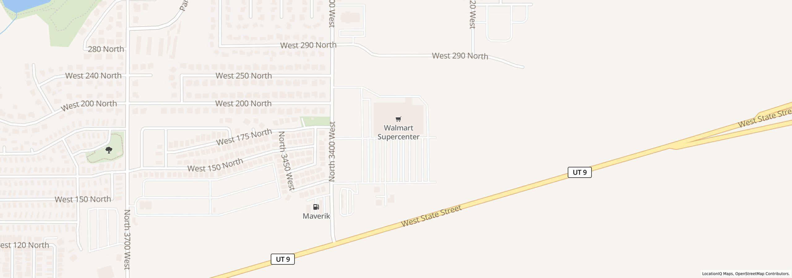 Office Map