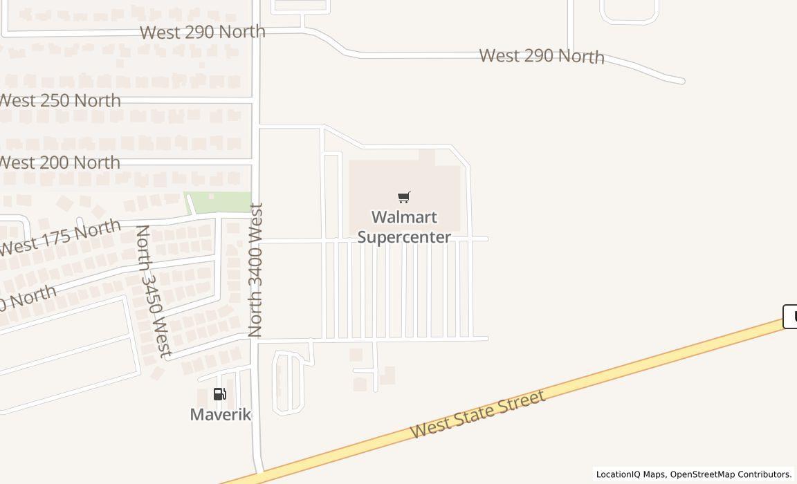 Office Map