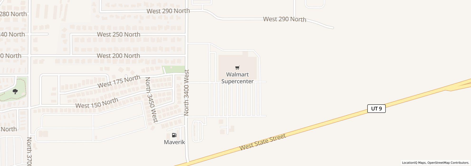 Office Map