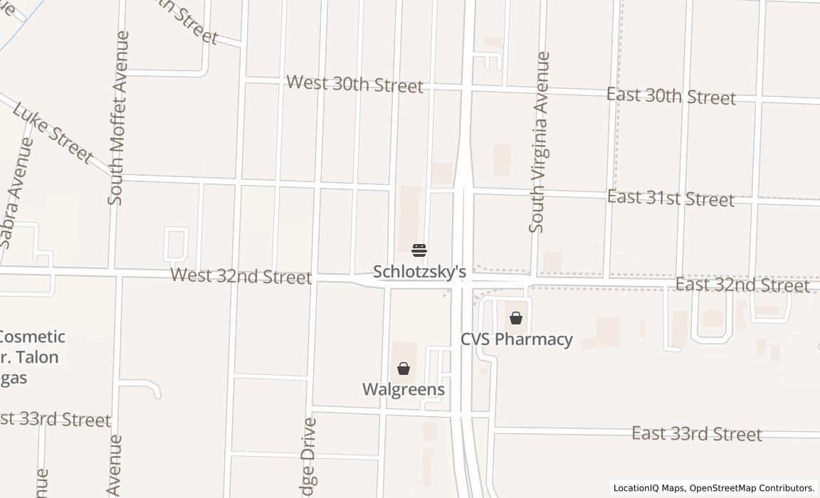 Office Map