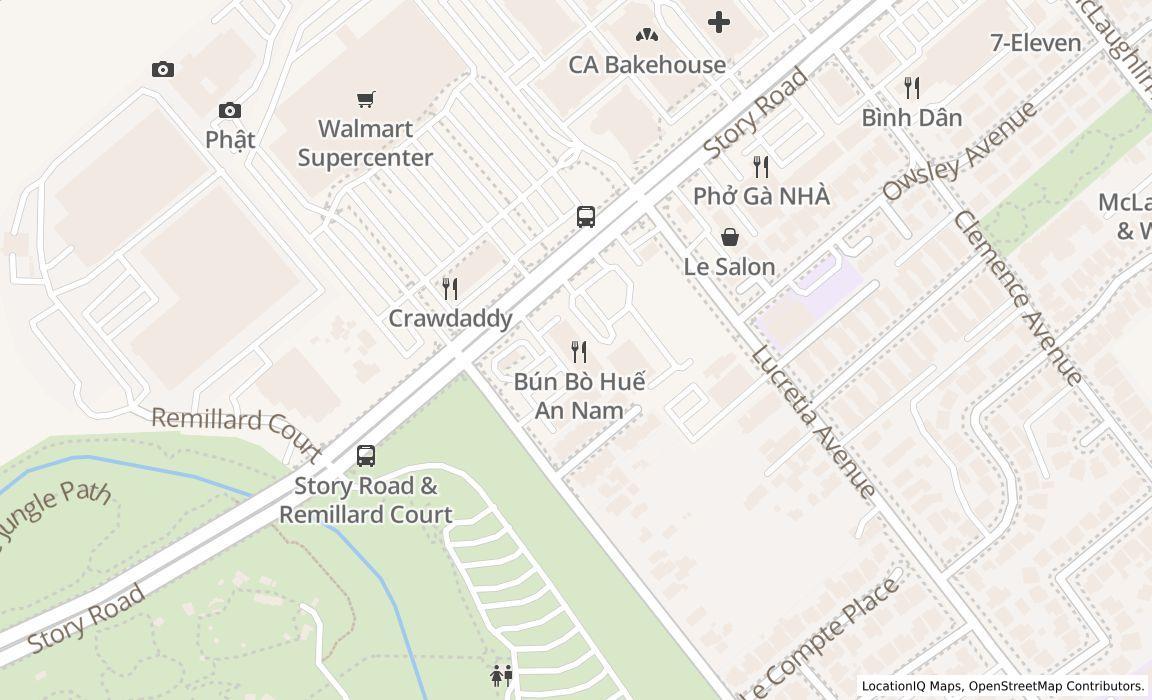 Office Map