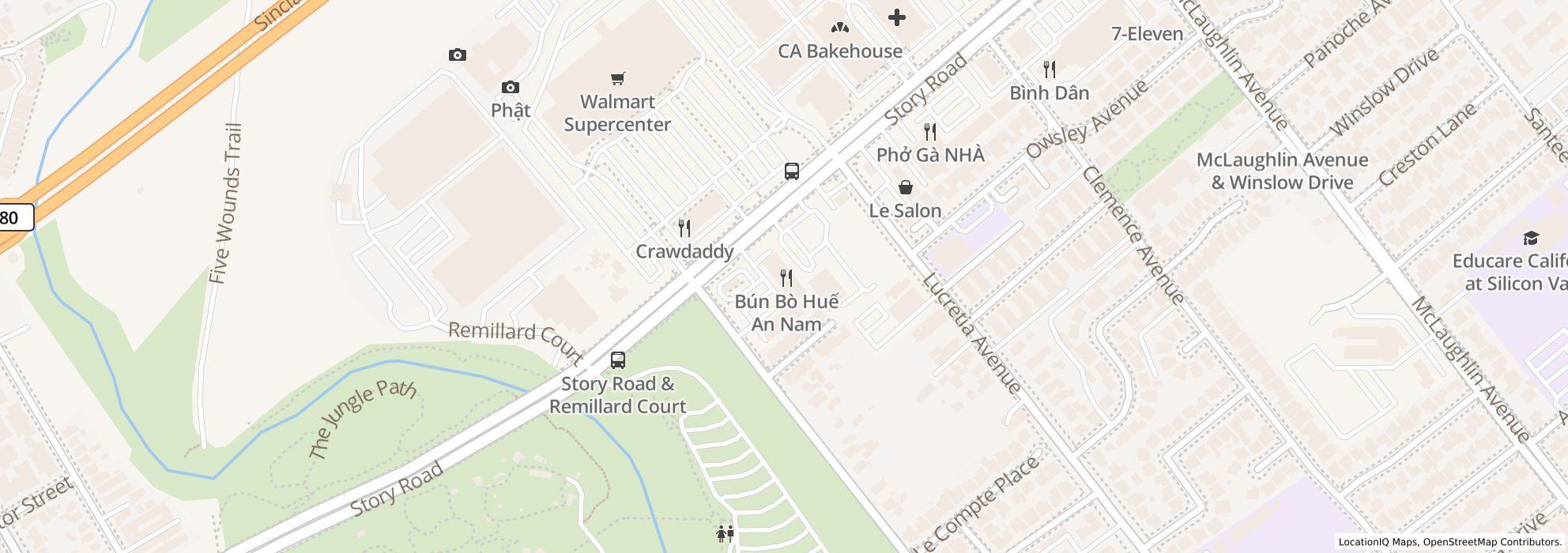 Office Map