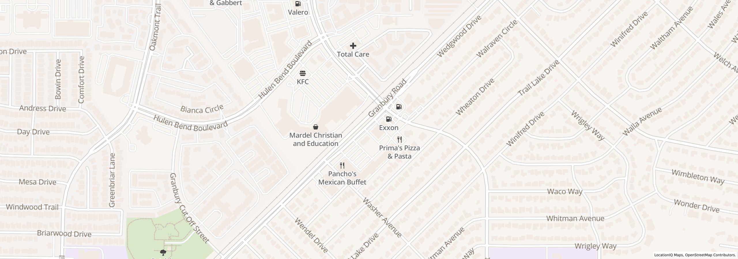 Office Map