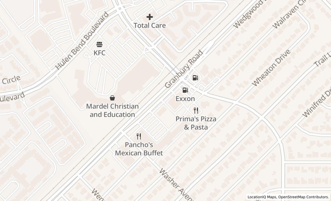 Office Map