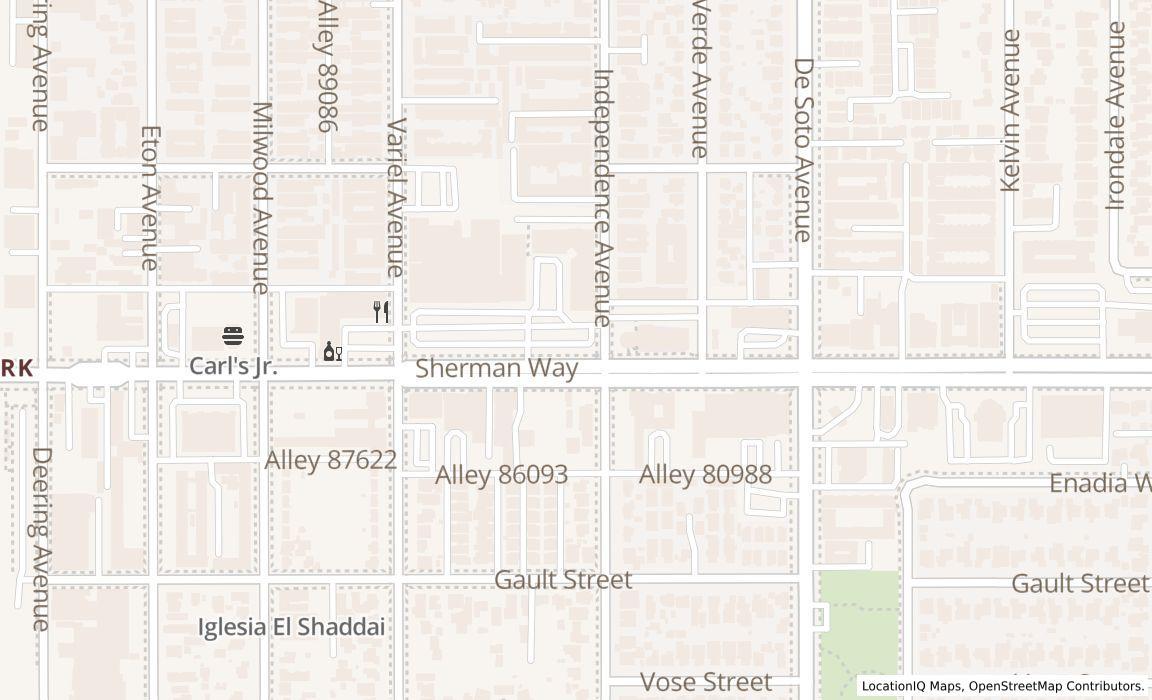 Office Map