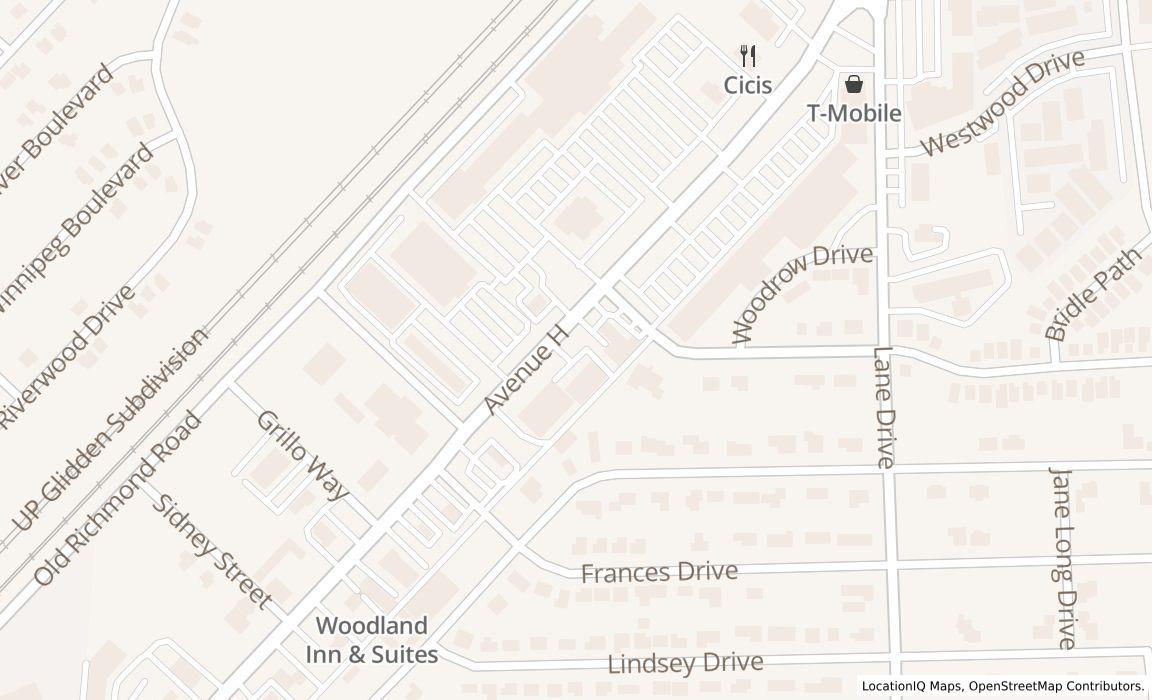 Office Map
