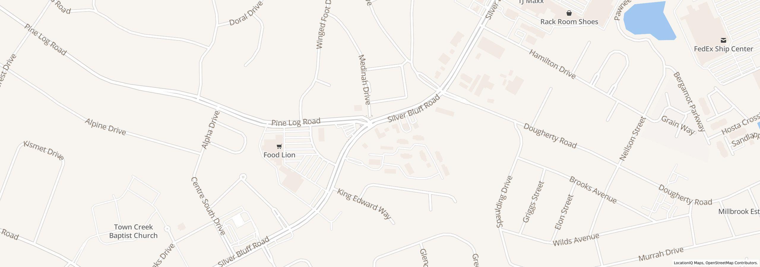 Office Map