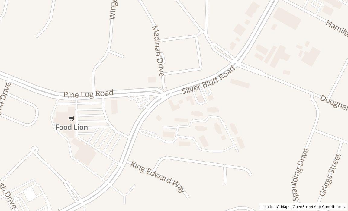 Office Map