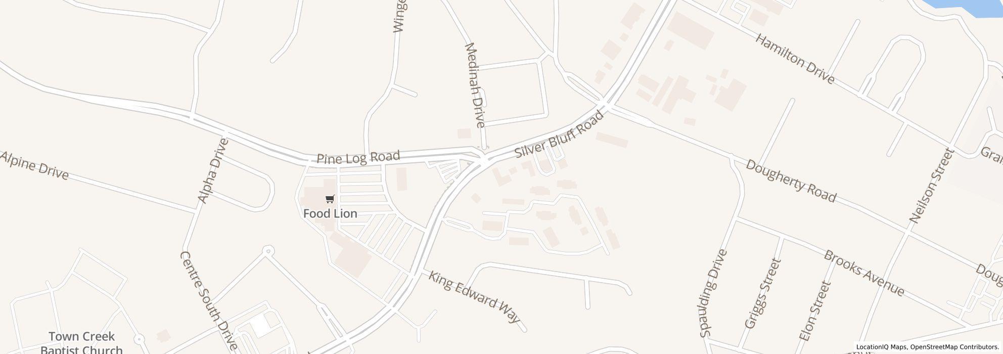 Office Map