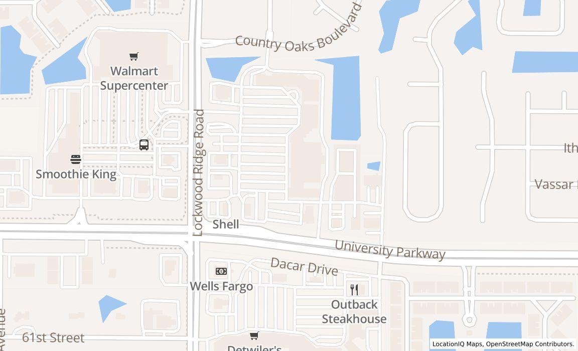 Office Map