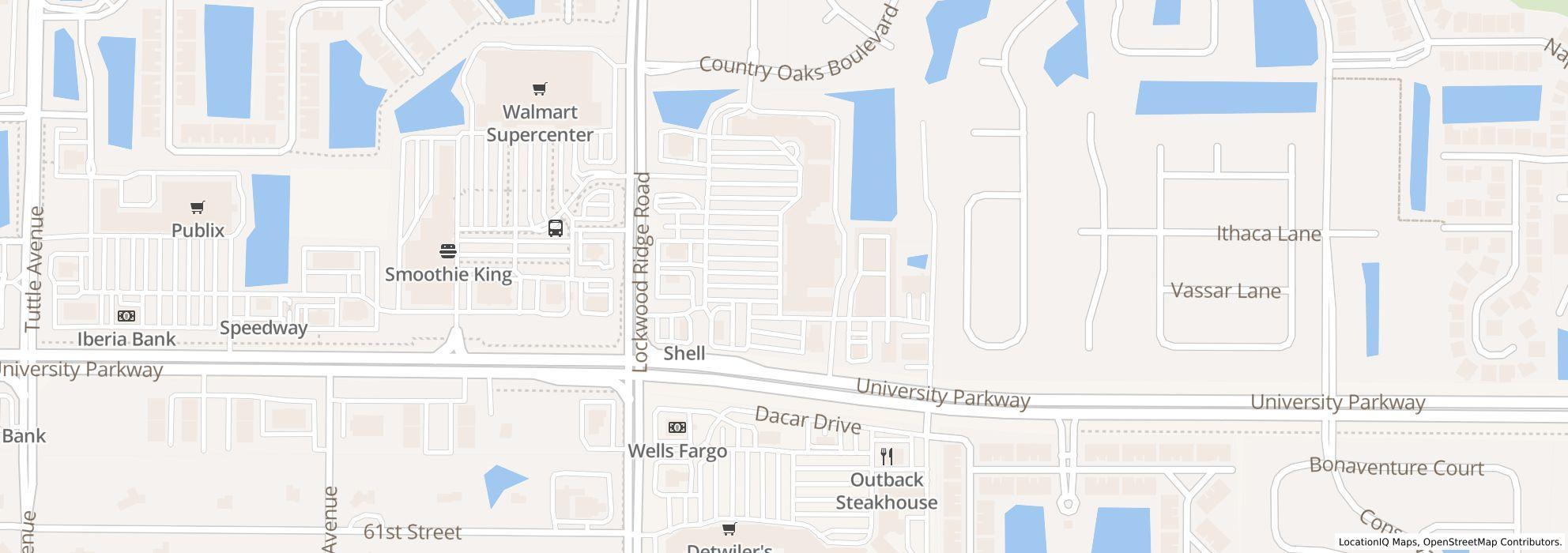 Office Map