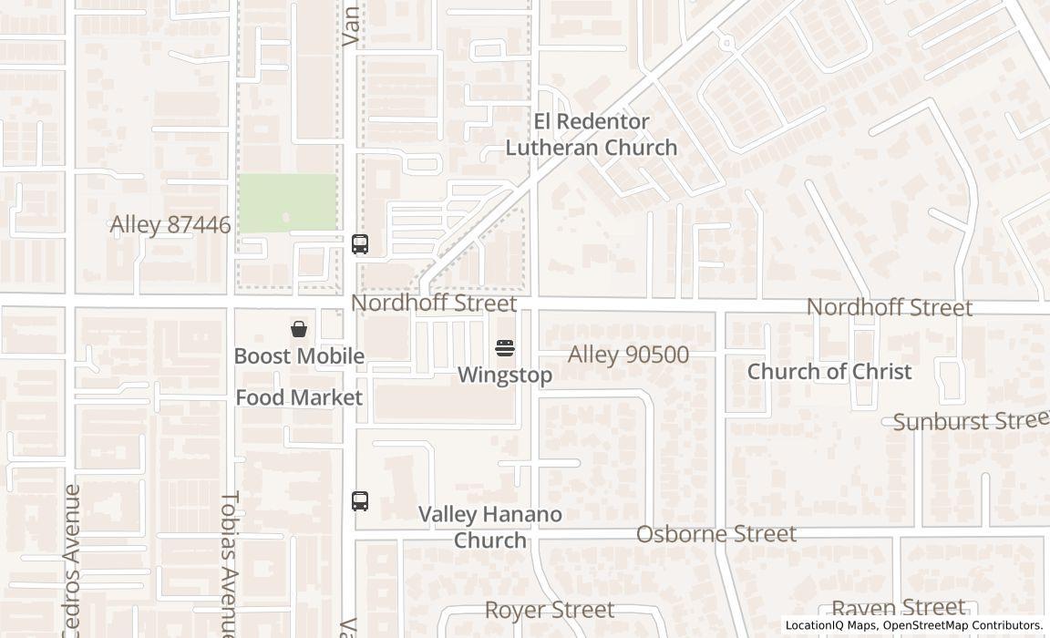 Office Map