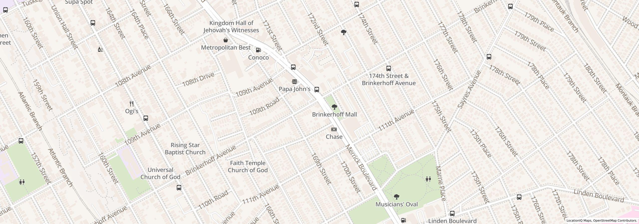 Office Map