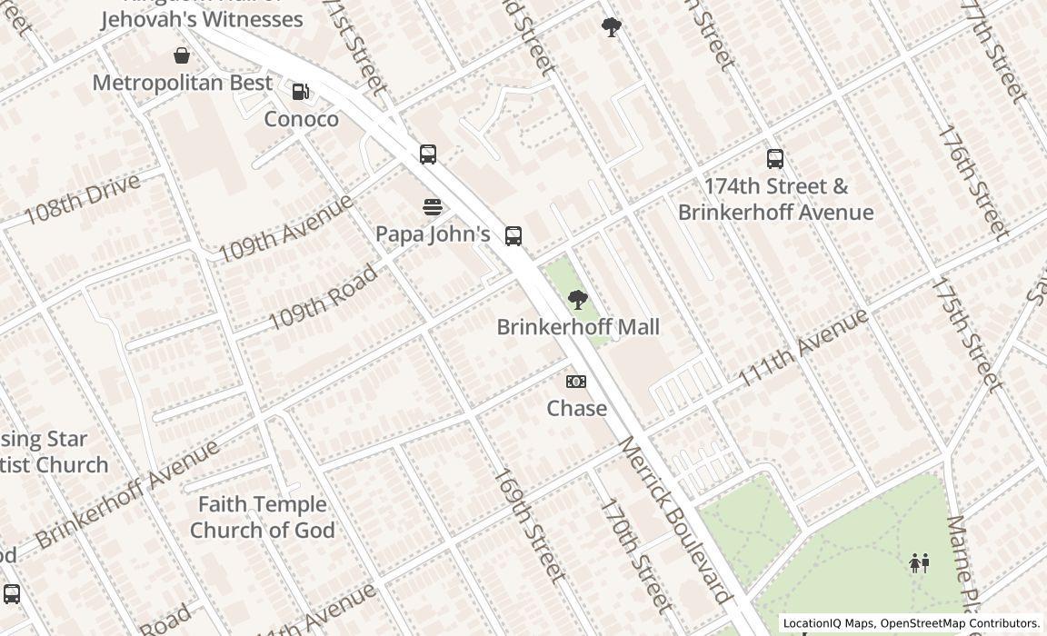 Office Map