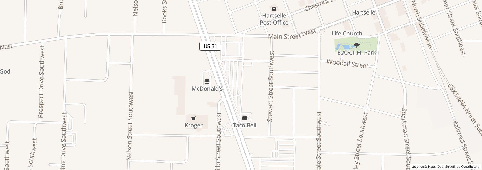 Office Map