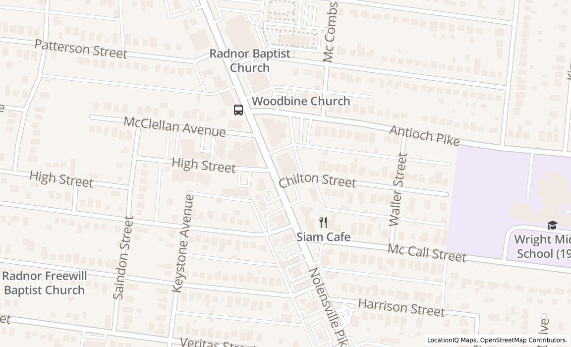 Office Map