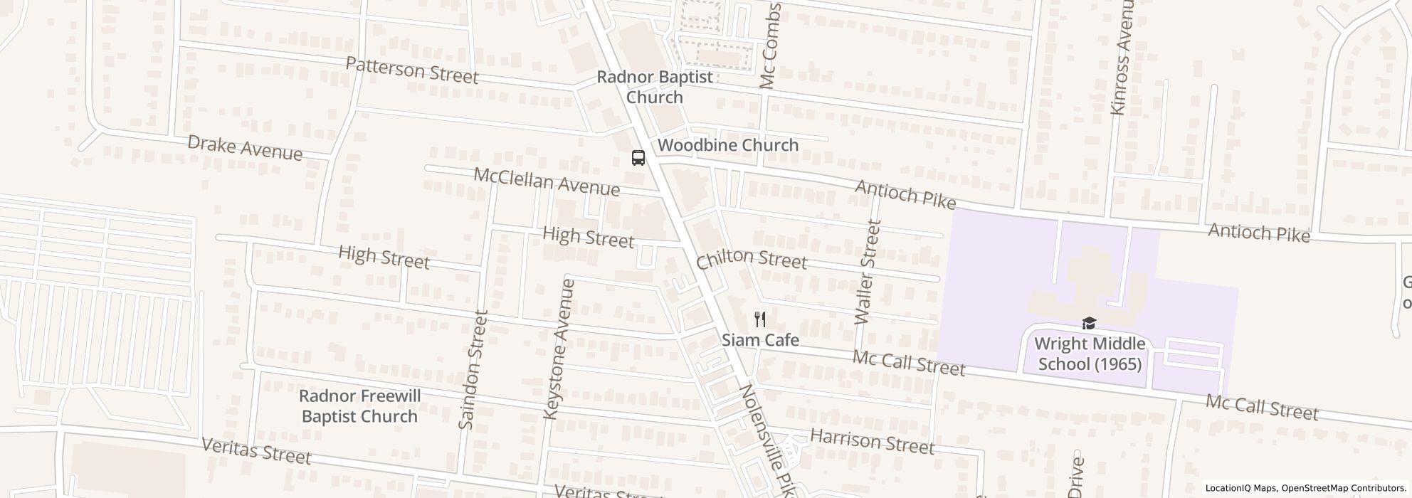 Office Map