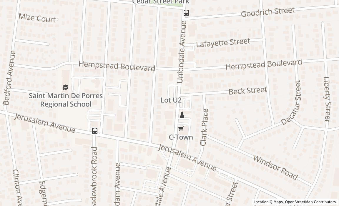 Office Map