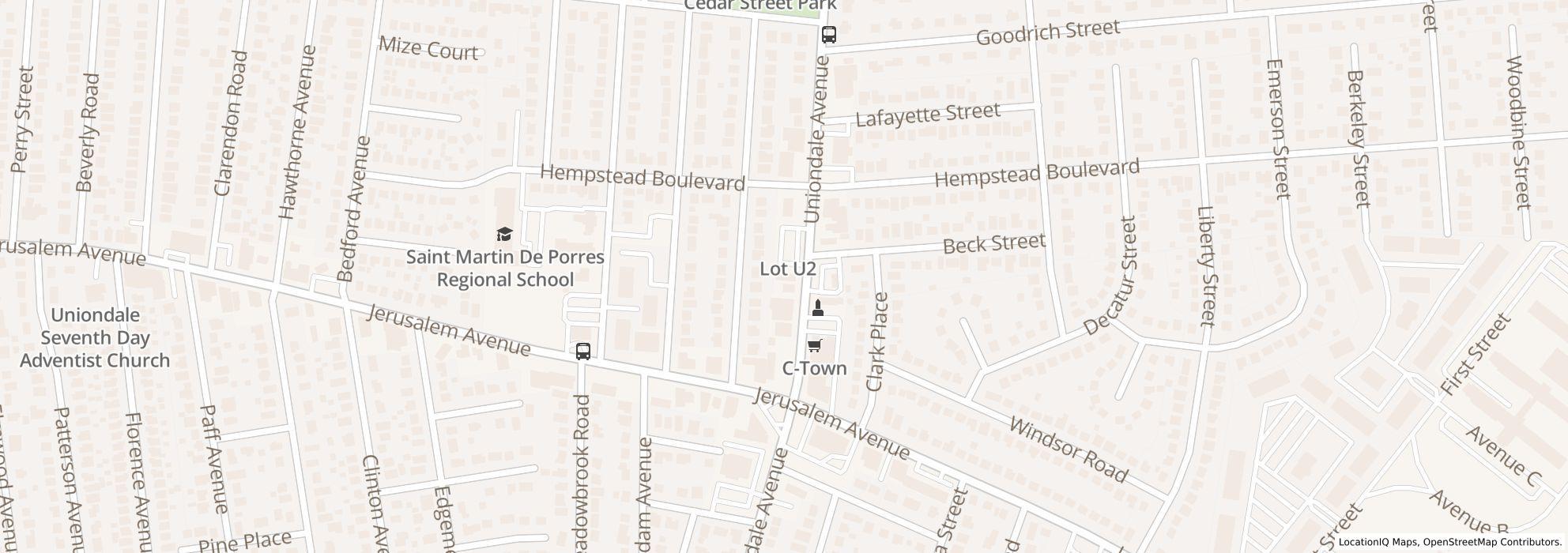 Office Map