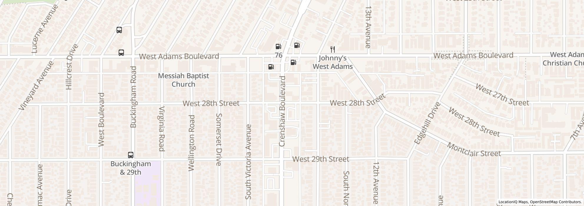 Office Map
