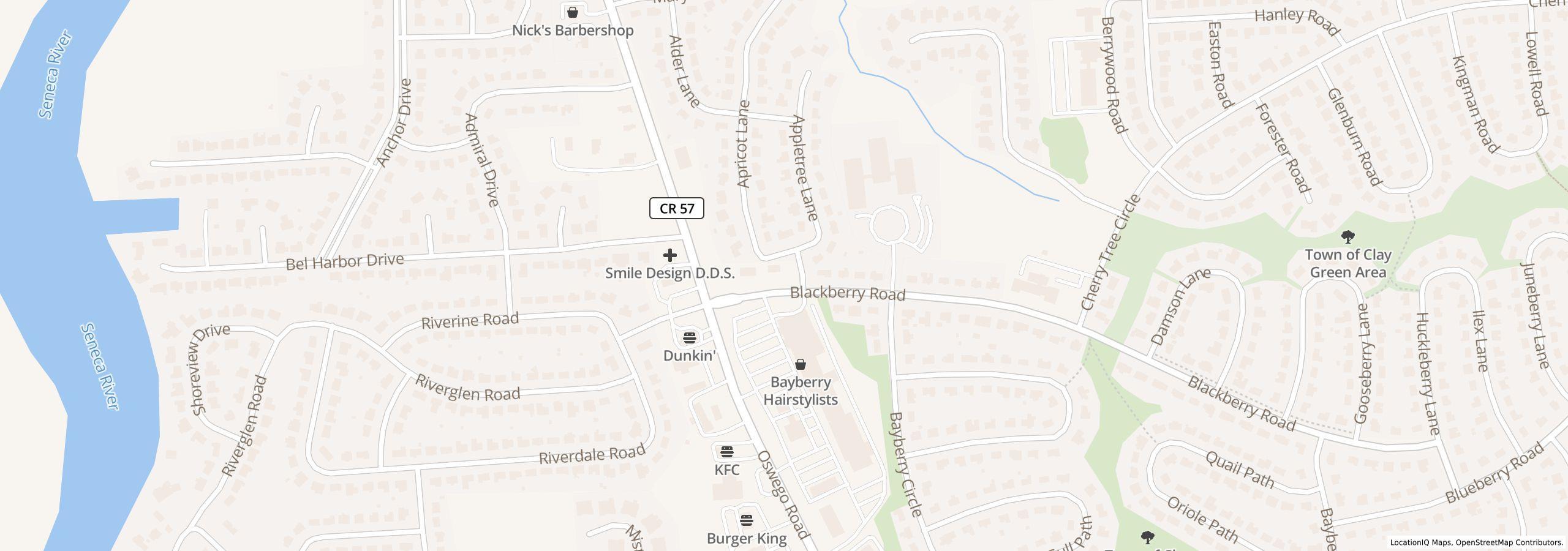 Office Map
