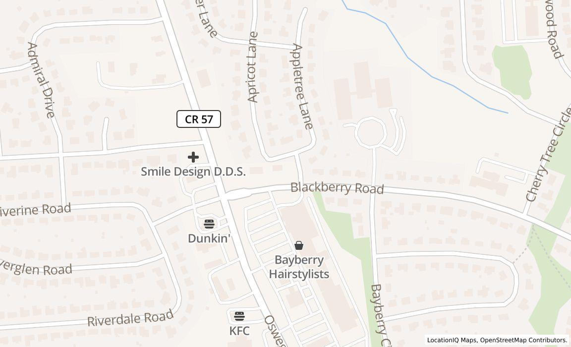 Office Map