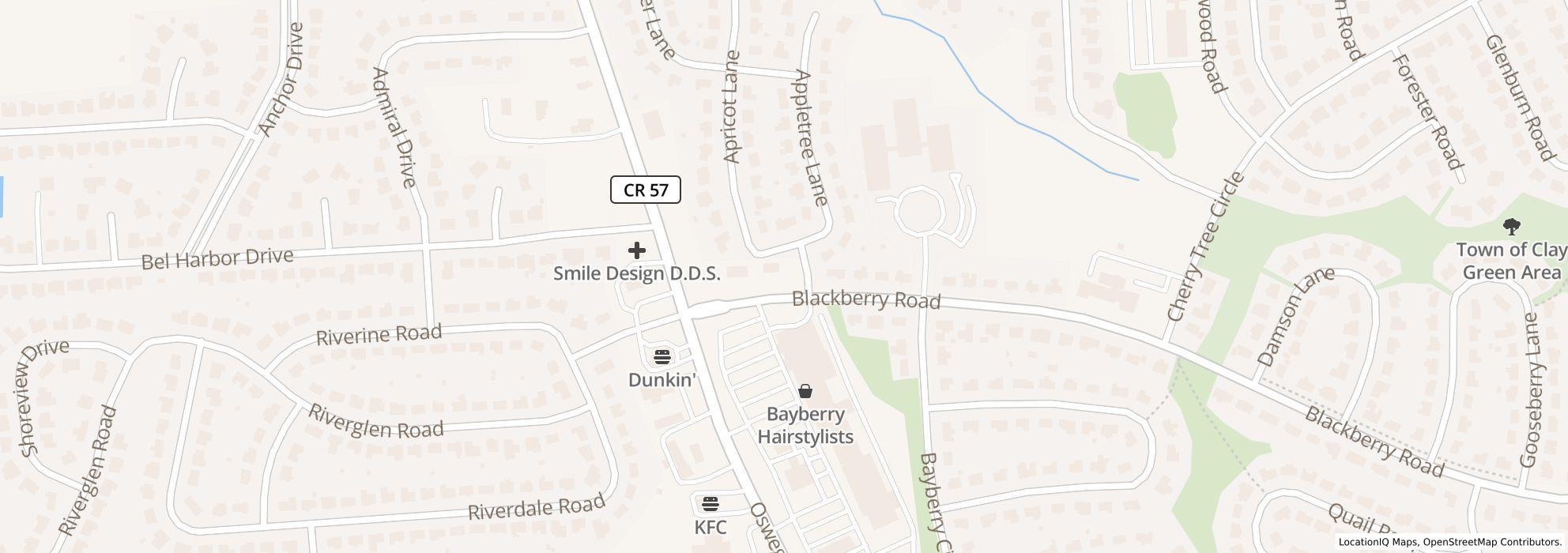 Office Map