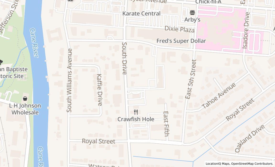 Office Map