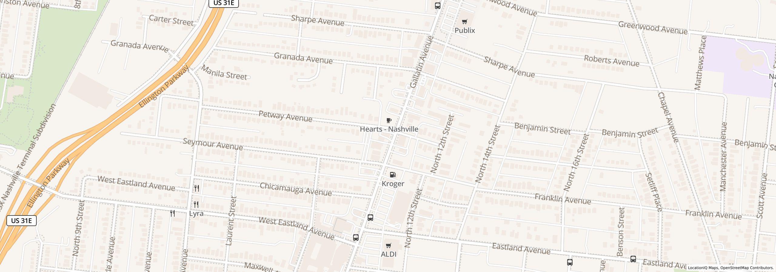 Office Map
