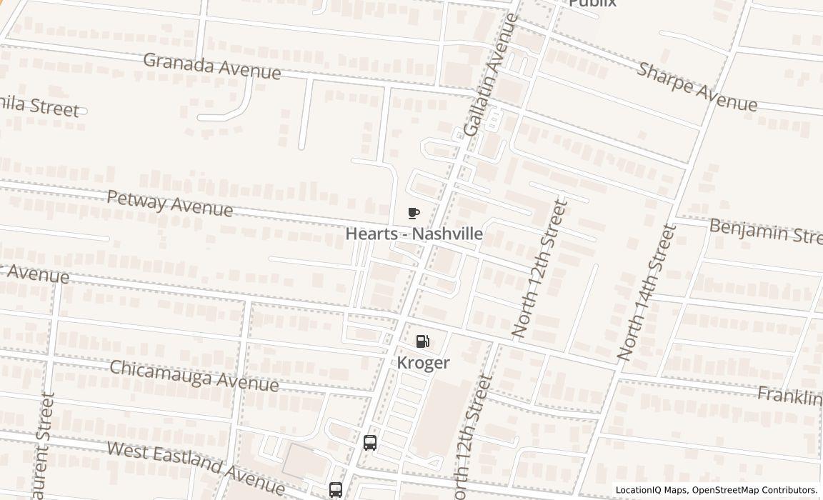 Office Map